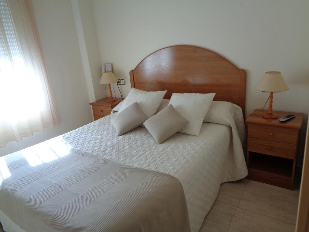 Hostal El Retiro Almoradi Room photo